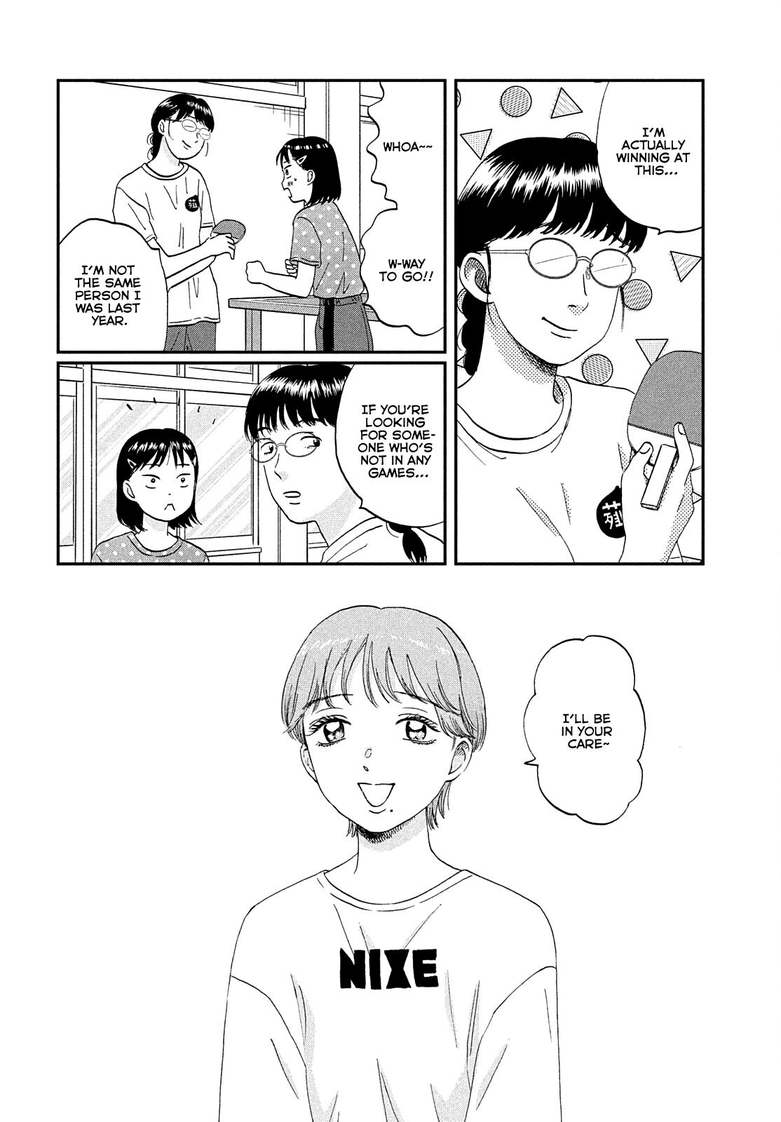 Skip to Loafer Chap 43 - Next Chap 44
