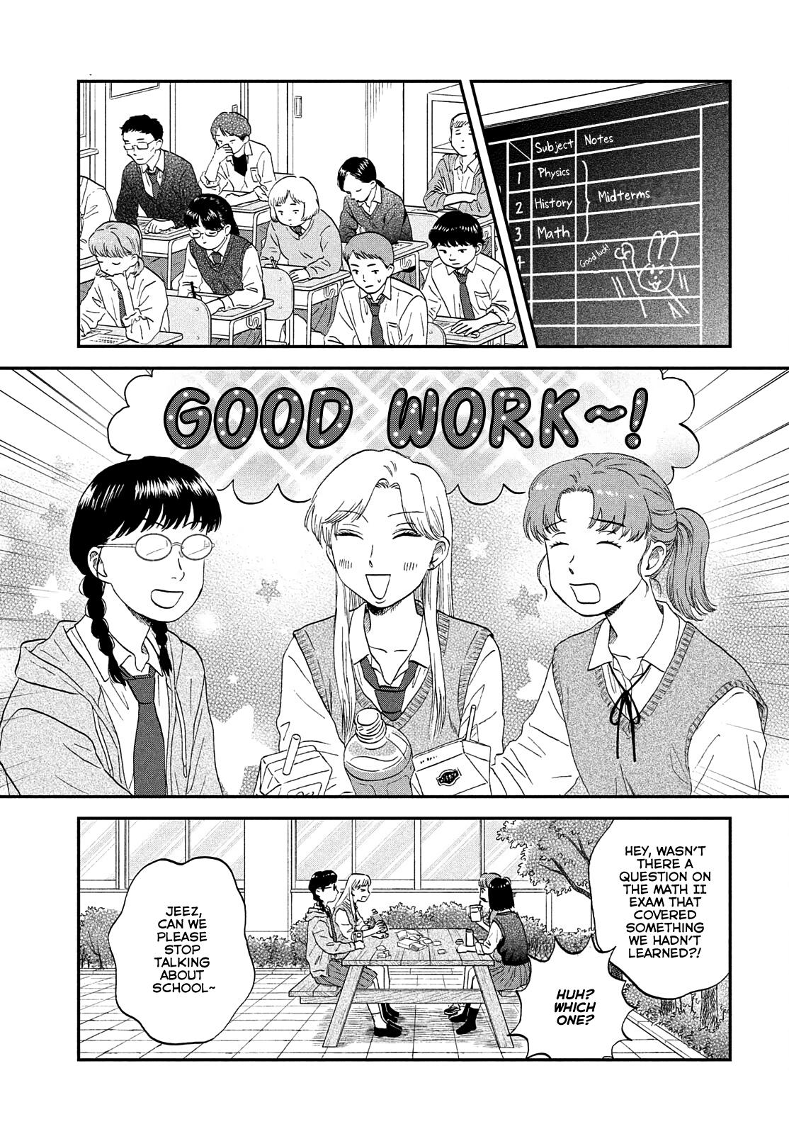 Skip to Loafer Chap 43 - Next Chap 44