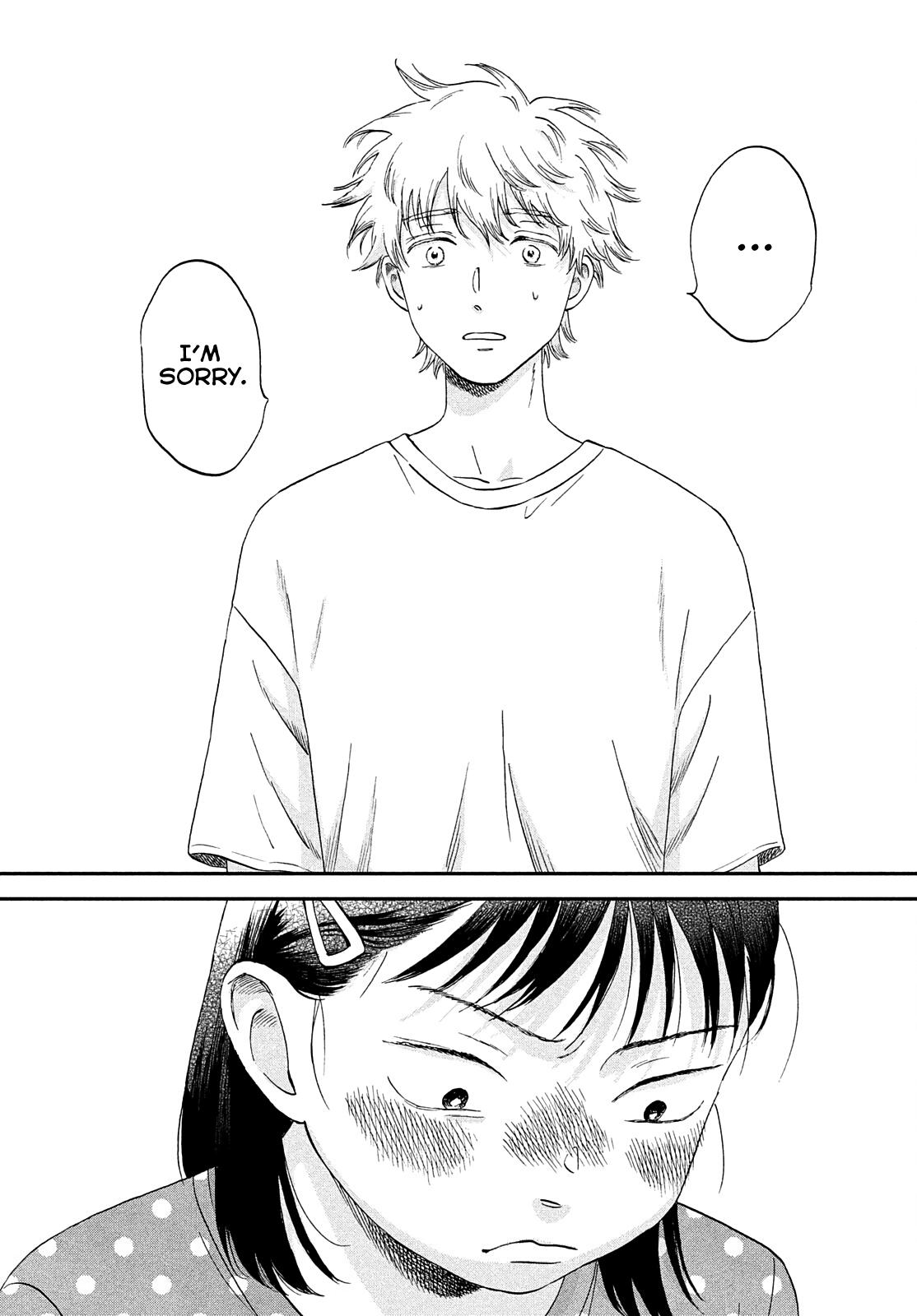 Skip to Loafer Chap 43 - Next Chap 44