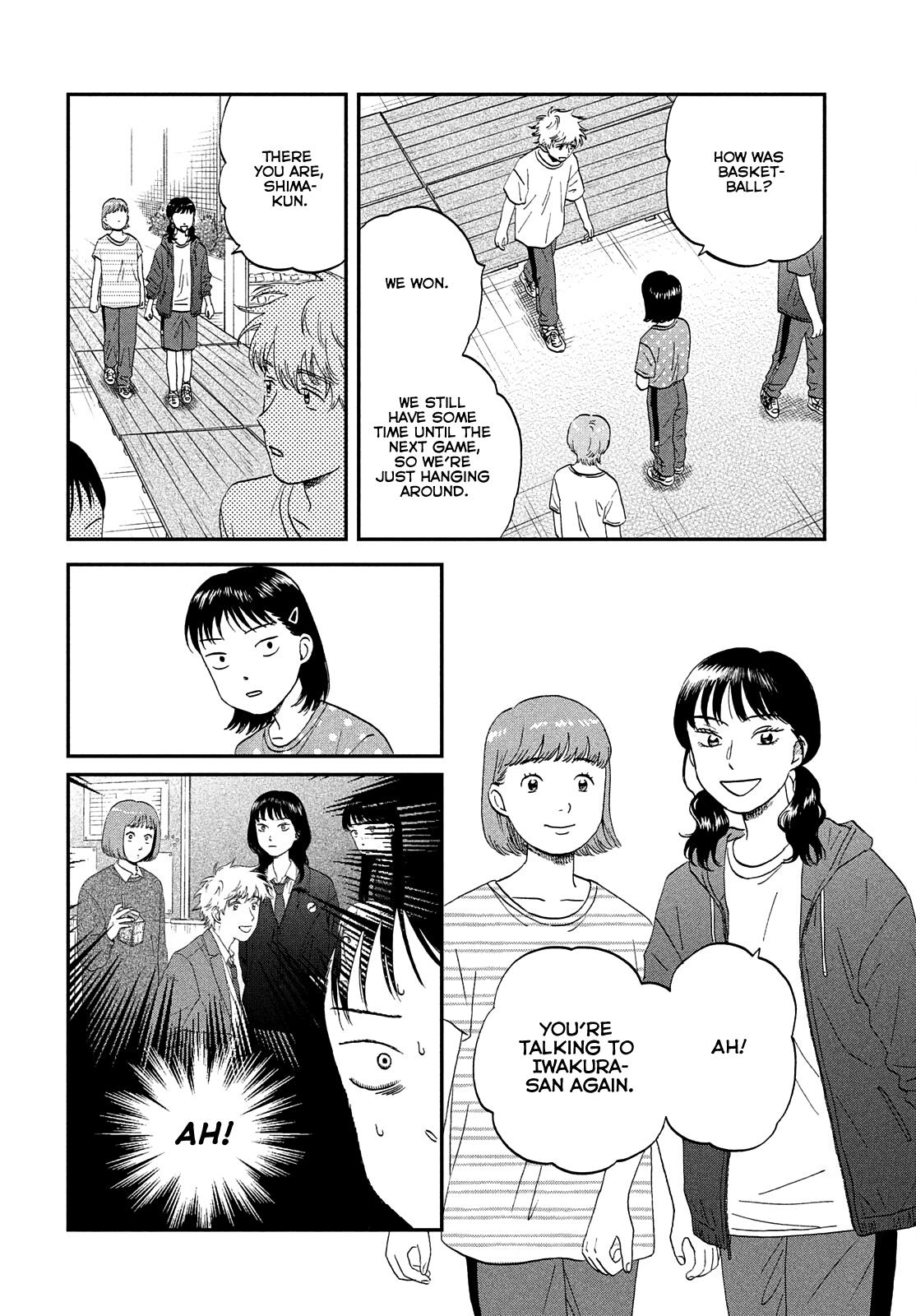 Skip to Loafer Chap 43 - Next Chap 44