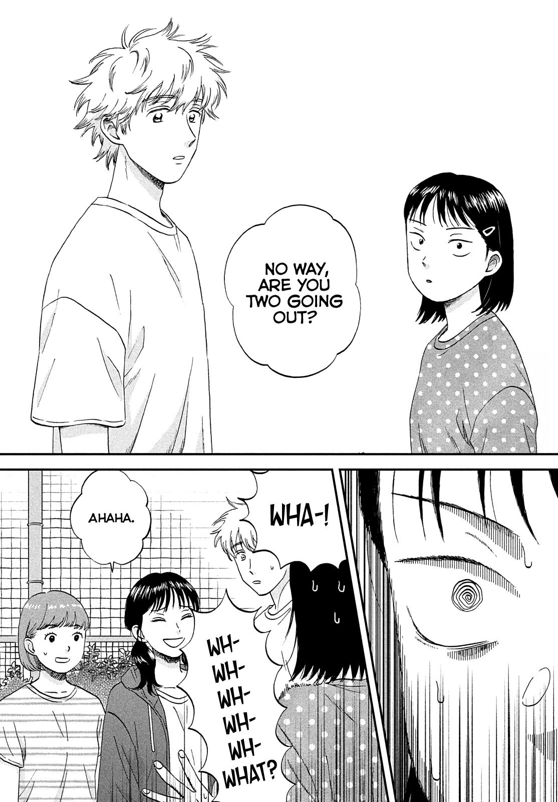 Skip to Loafer Chap 43 - Next Chap 44