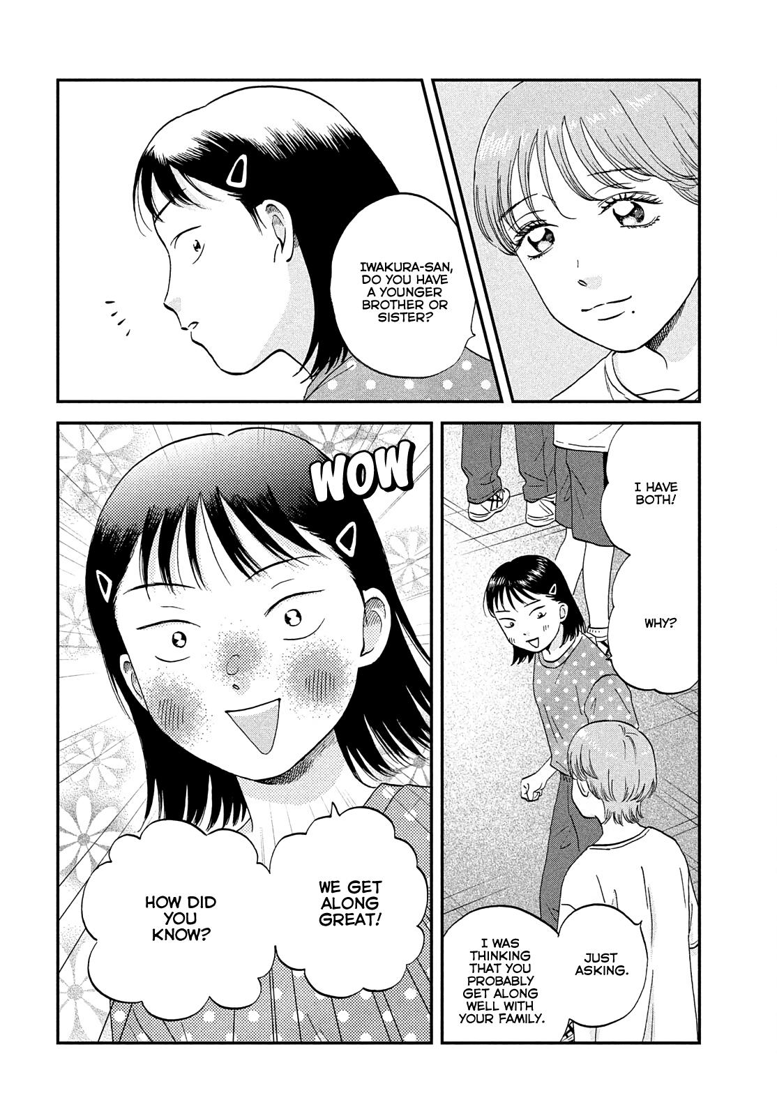 Skip to Loafer Chap 43 - Next Chap 44