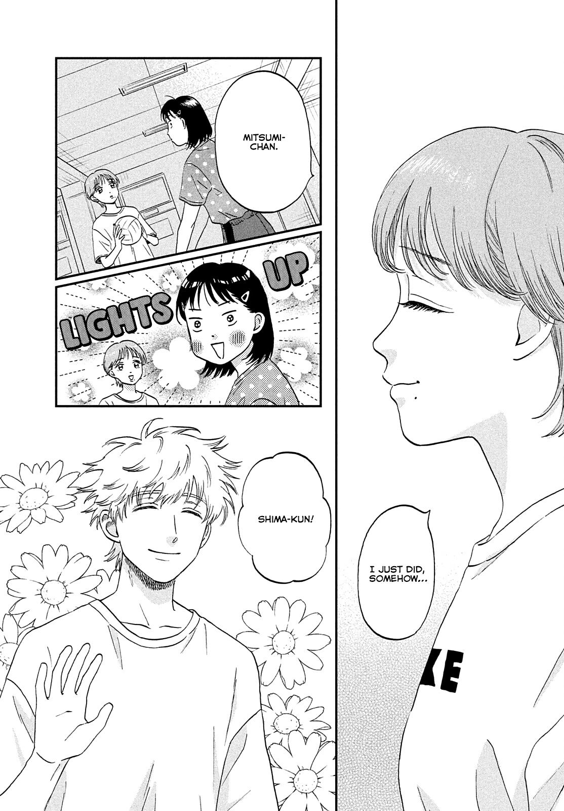 Skip to Loafer Chap 43 - Next Chap 44
