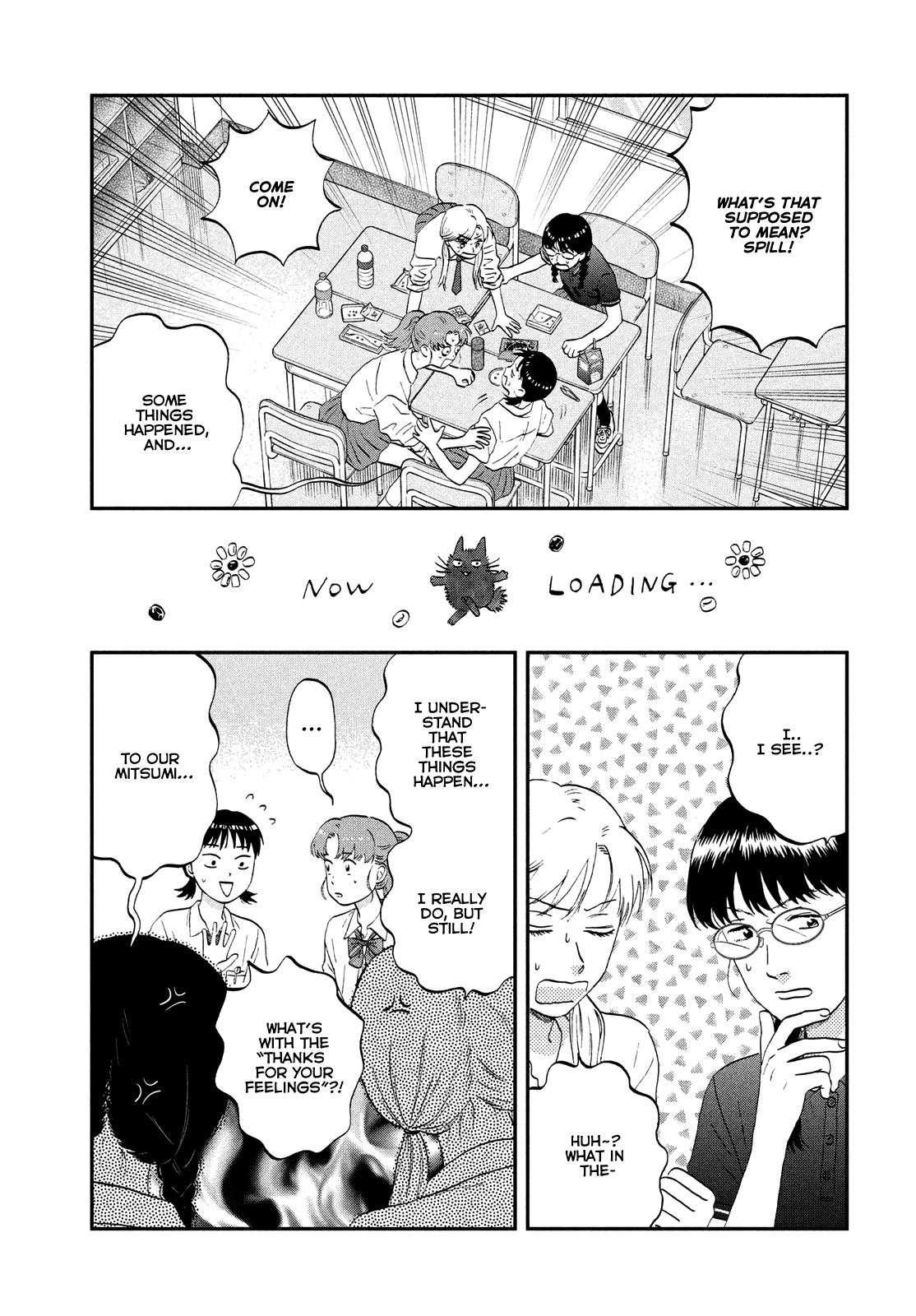 Skip to Loafer Chap 57 - Next Chap 58