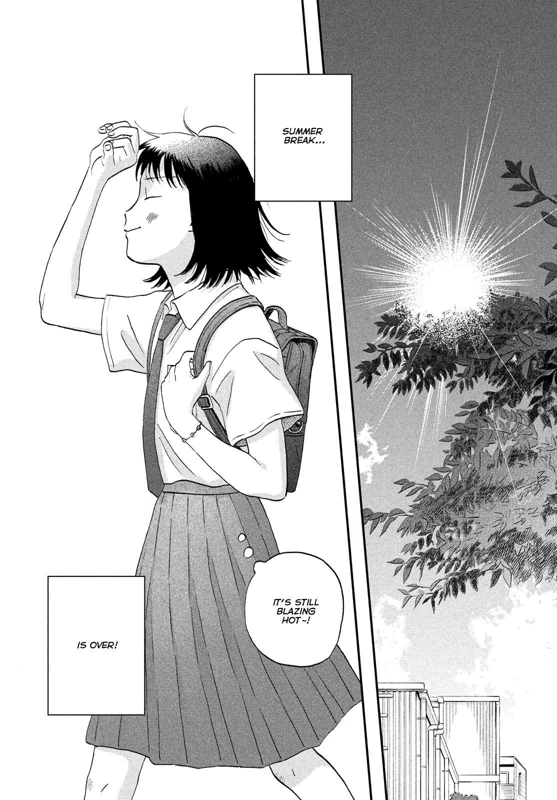 Skip to Loafer Chap 57 - Next Chap 58