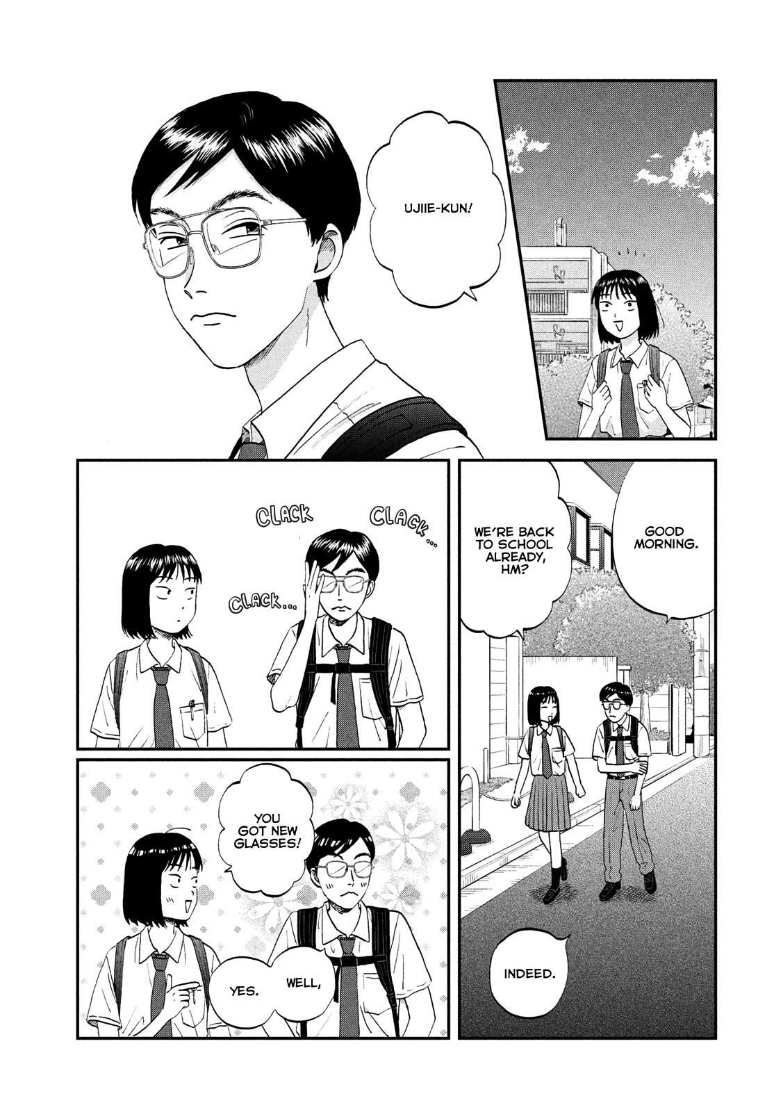Skip to Loafer Chap 57 - Next Chap 58