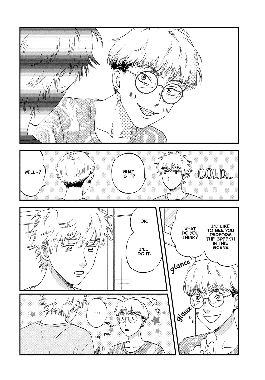 Skip to Loafer Chap 57 - Next Chap 58