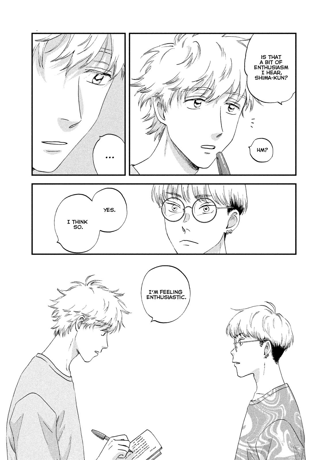Skip to Loafer Chap 57 - Next Chap 58