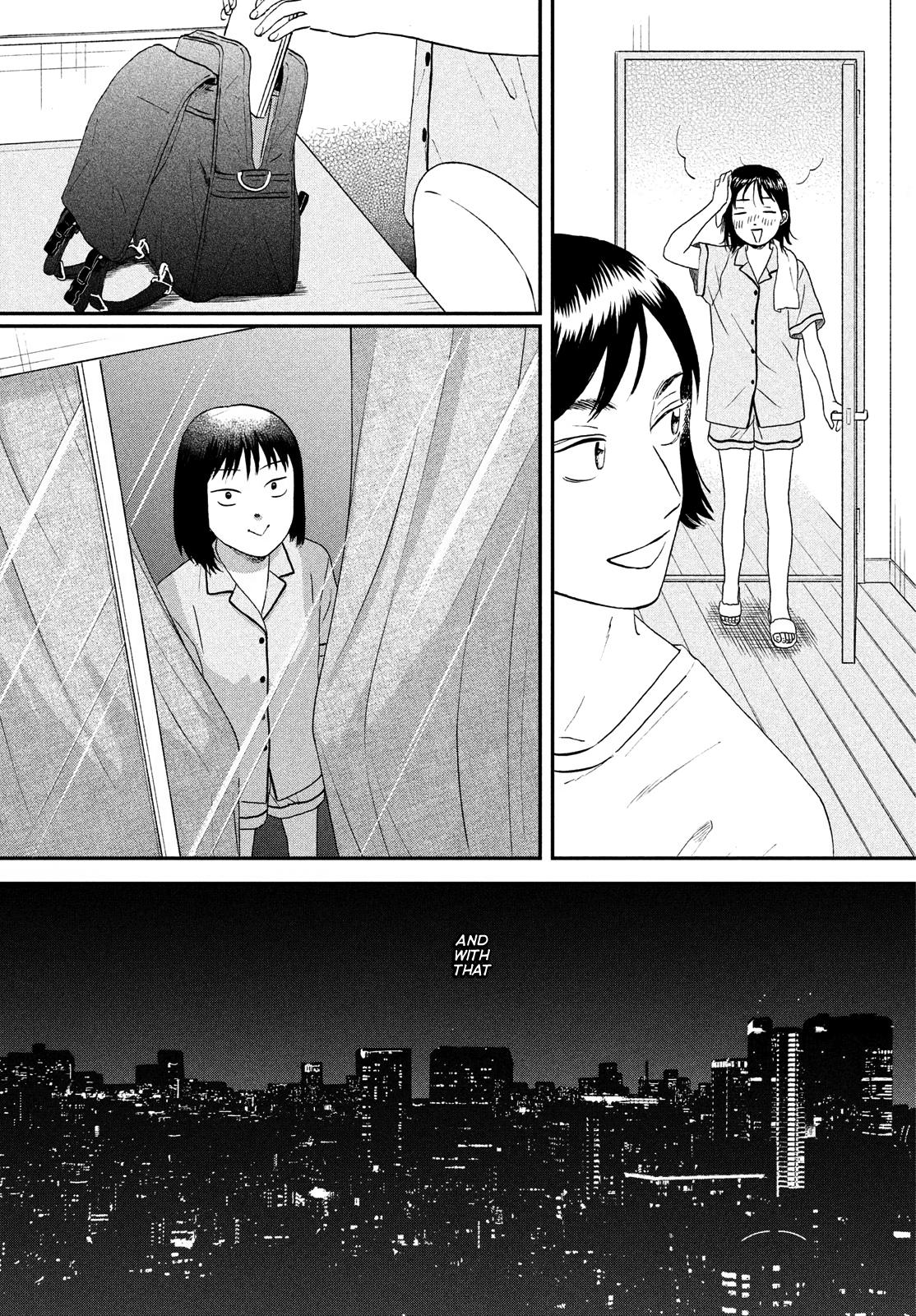 Skip to Loafer Chap 57 - Next Chap 58