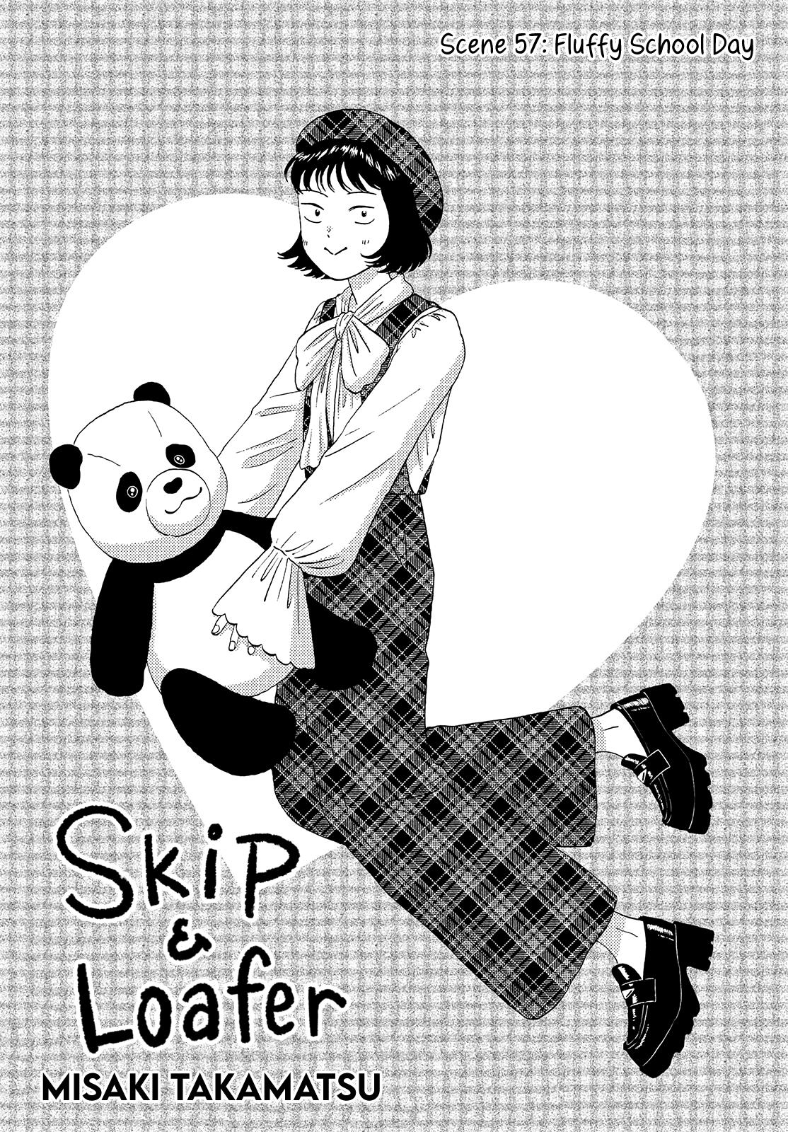 Skip to Loafer Chap 57 - Next Chap 58