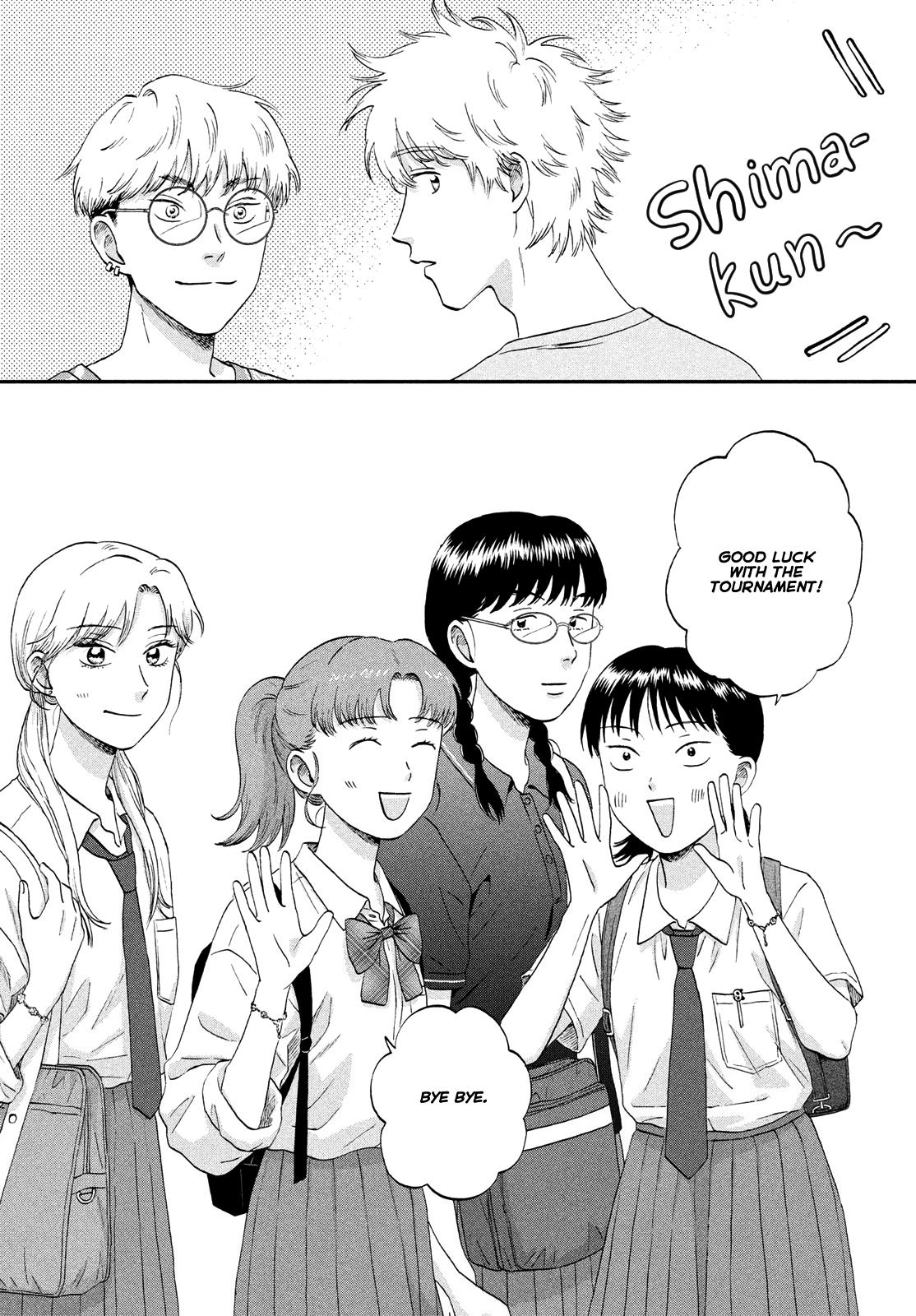 Skip to Loafer Chap 57 - Next Chap 58