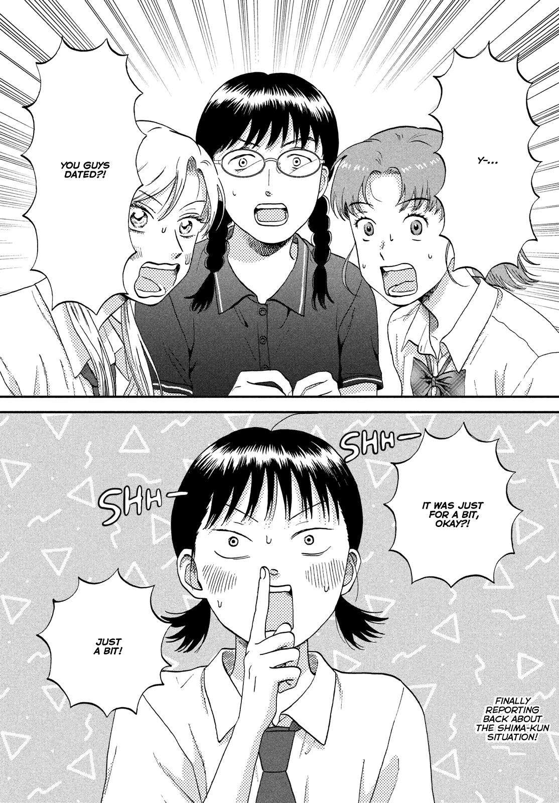 Skip to Loafer Chap 57 - Next Chap 58