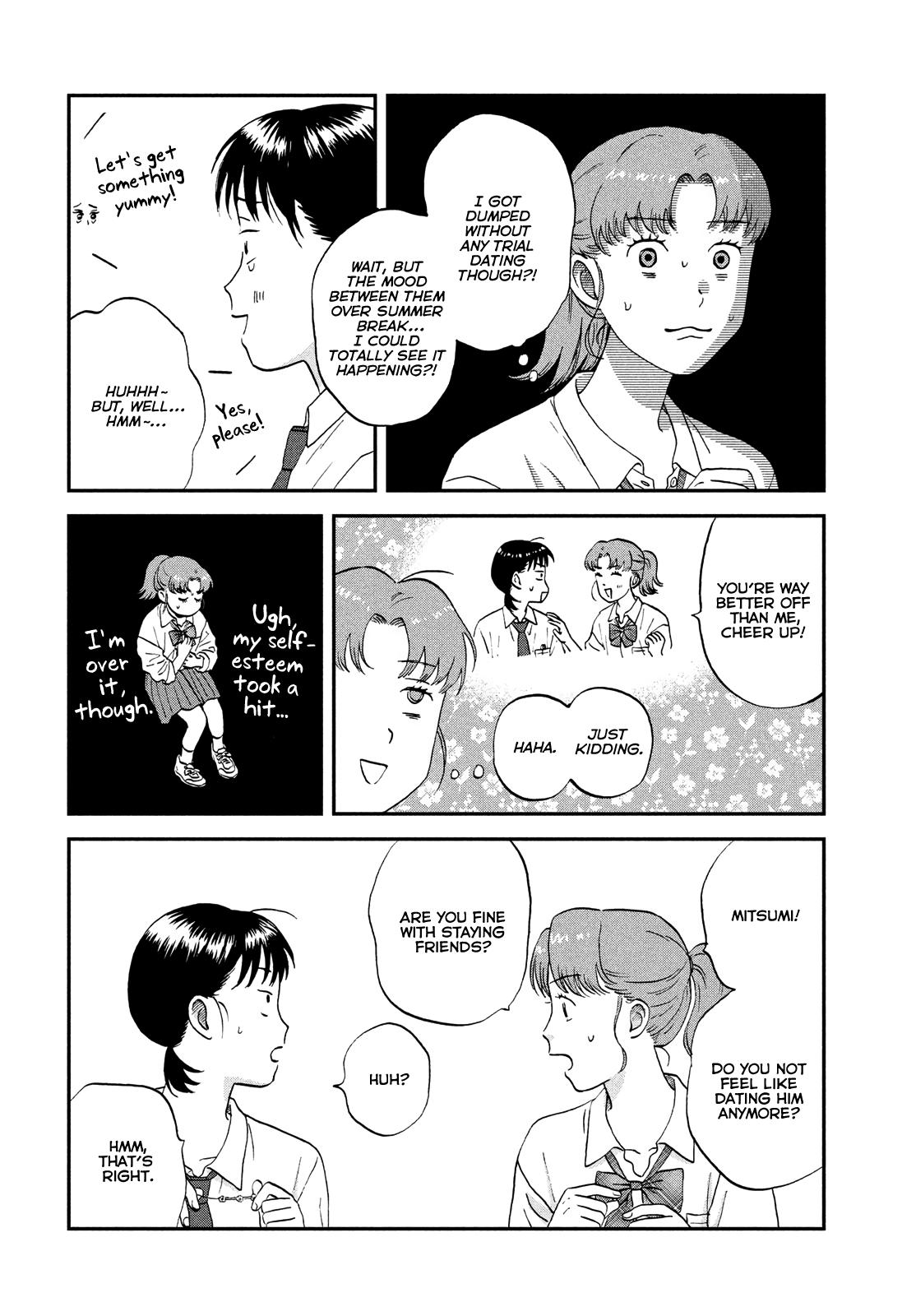 Skip to Loafer Chap 57 - Next Chap 58