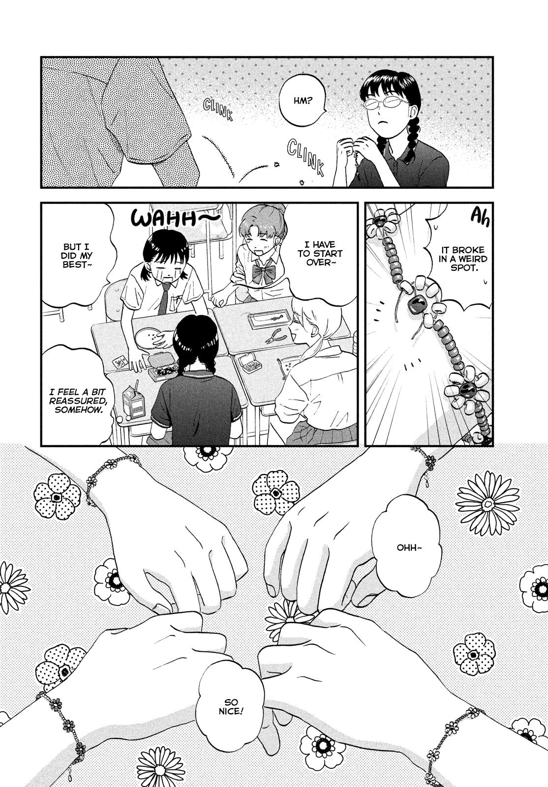 Skip to Loafer Chap 57 - Next Chap 58