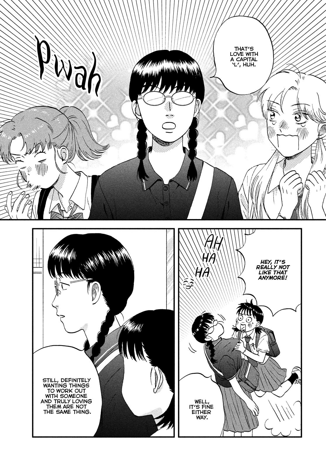 Skip to Loafer Chap 57 - Next Chap 58