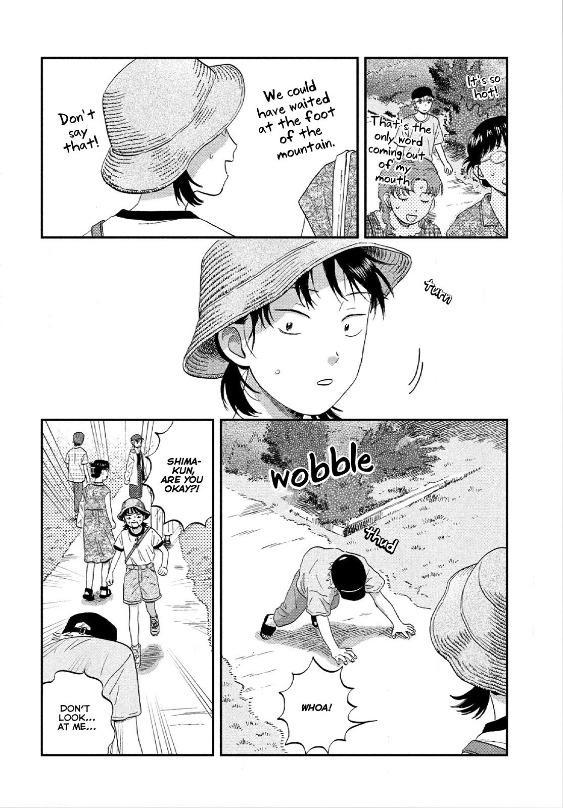 Skip to Loafer Chap 54 - Next Chap 55