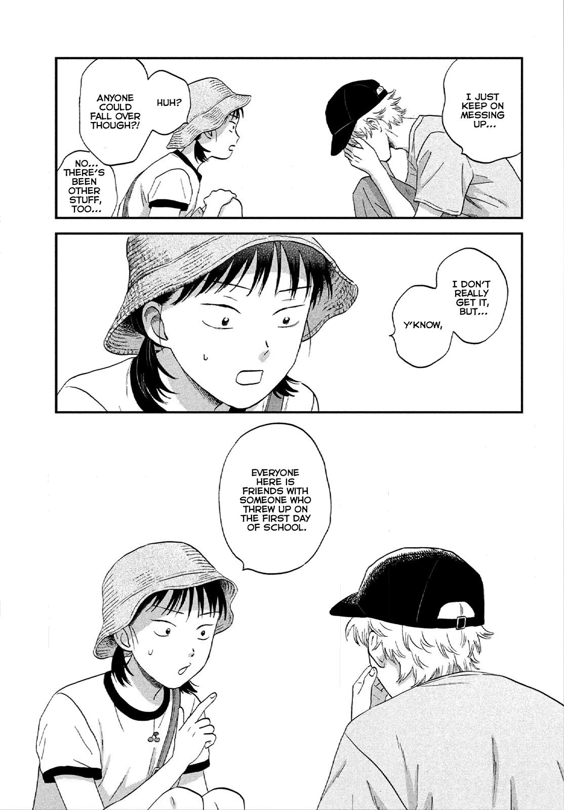 Skip to Loafer Chap 54 - Next Chap 55