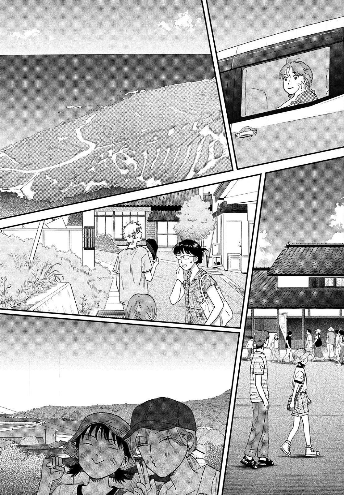 Skip to Loafer Chap 54 - Next Chap 55