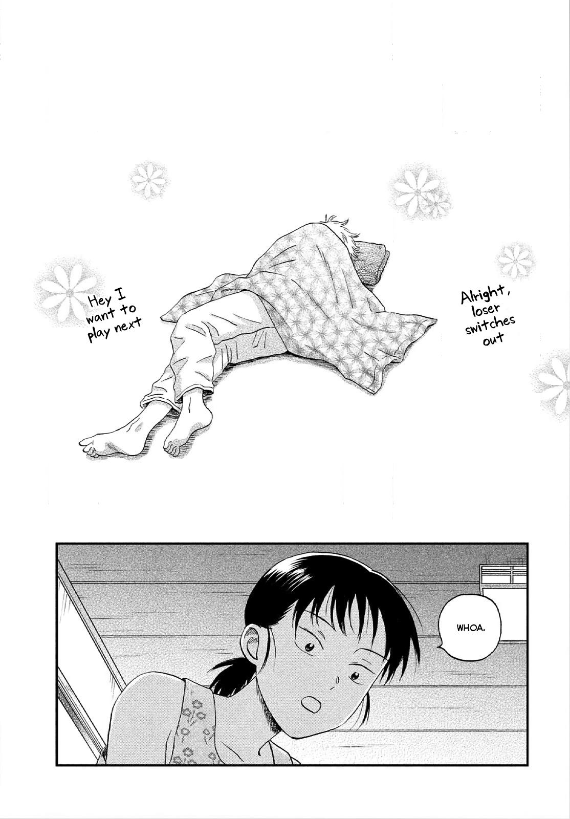 Skip to Loafer Chap 54 - Next Chap 55