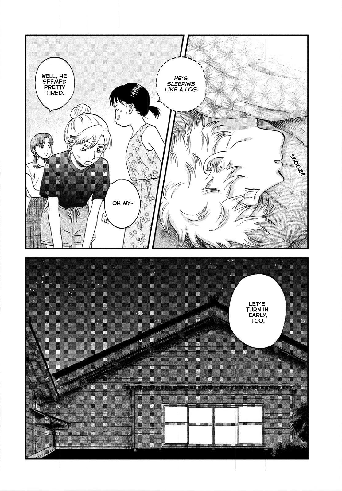 Skip to Loafer Chap 54 - Next Chap 55