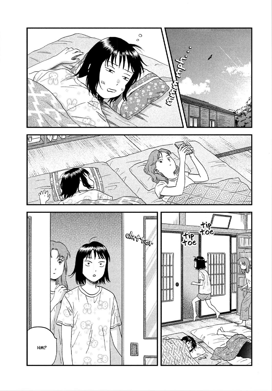 Skip to Loafer Chap 54 - Next Chap 55