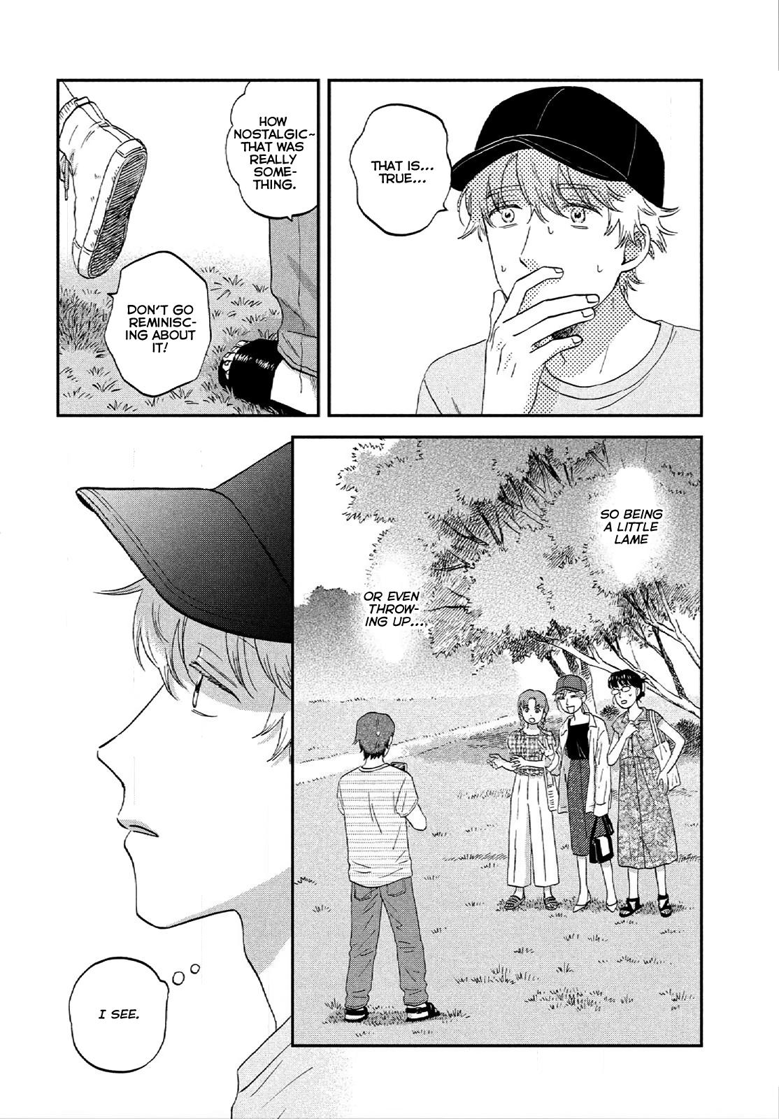 Skip to Loafer Chap 54 - Next Chap 55