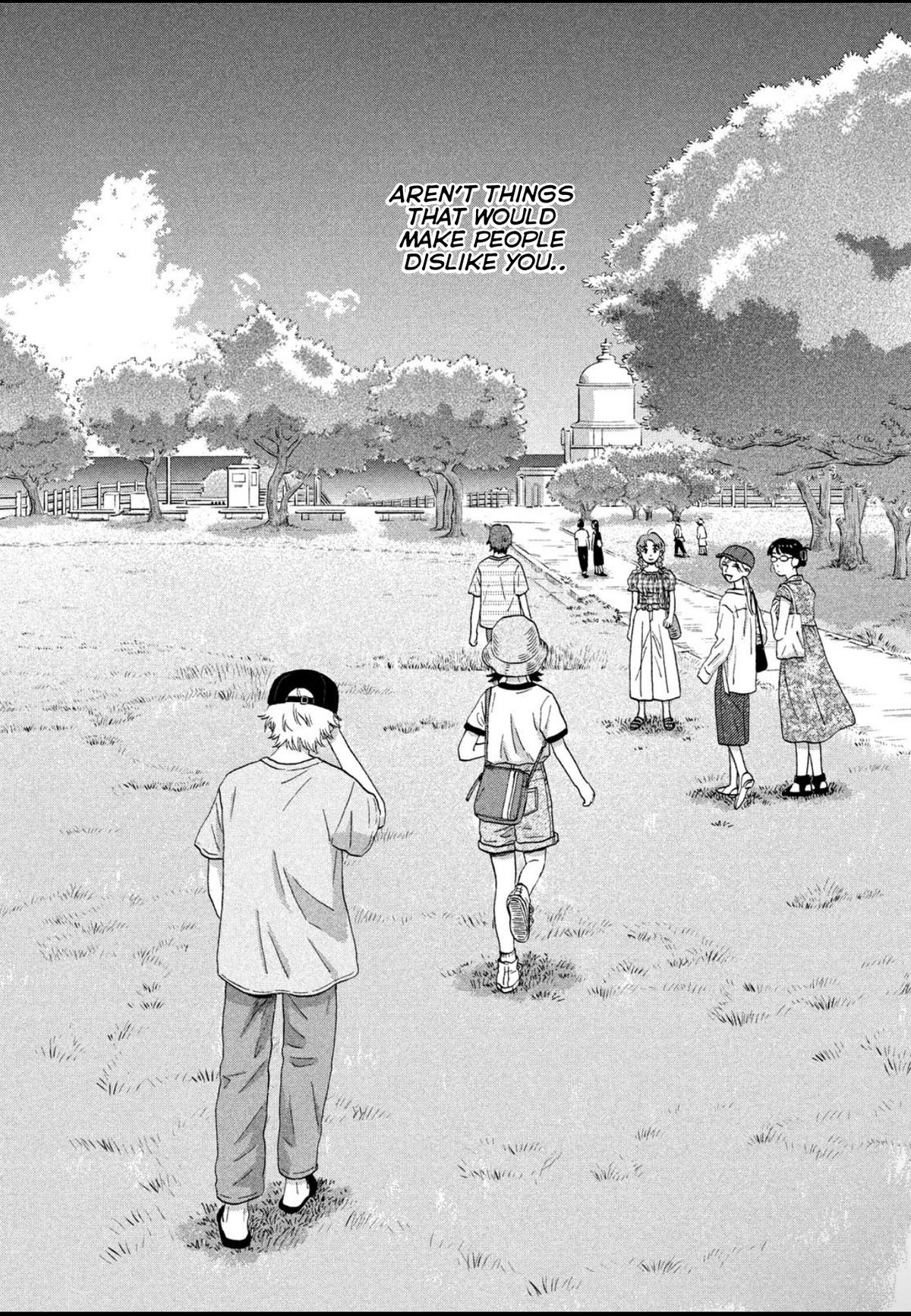 Skip to Loafer Chap 54 - Next Chap 55