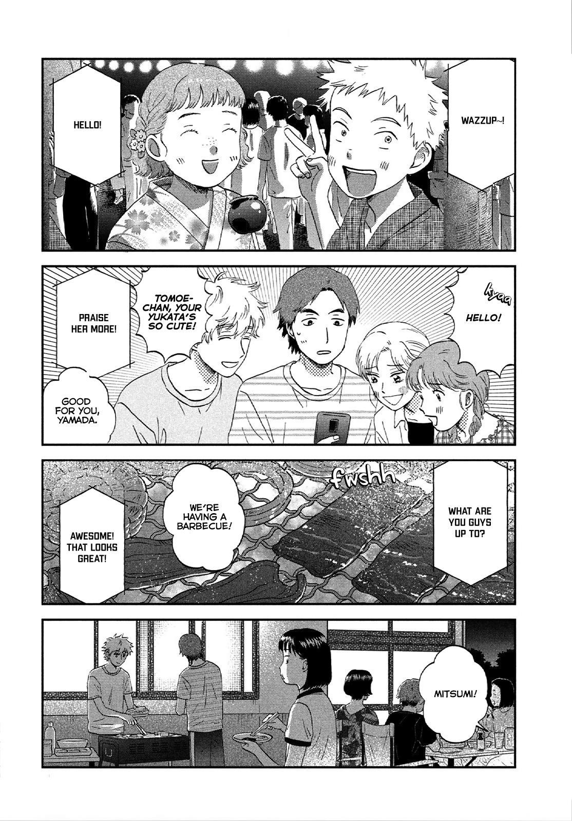 Skip to Loafer Chap 54 - Next Chap 55