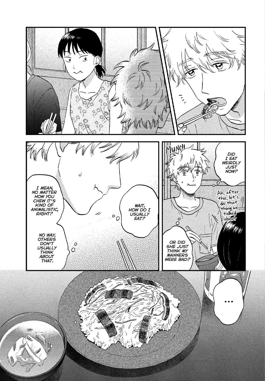 Skip to Loafer Chap 54 - Next Chap 55
