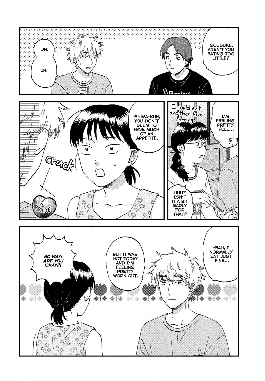 Skip to Loafer Chap 54 - Next Chap 55