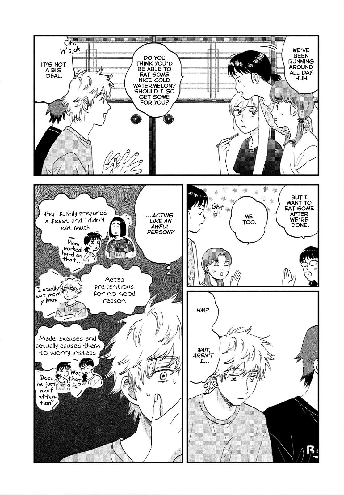 Skip to Loafer Chap 54 - Next Chap 55