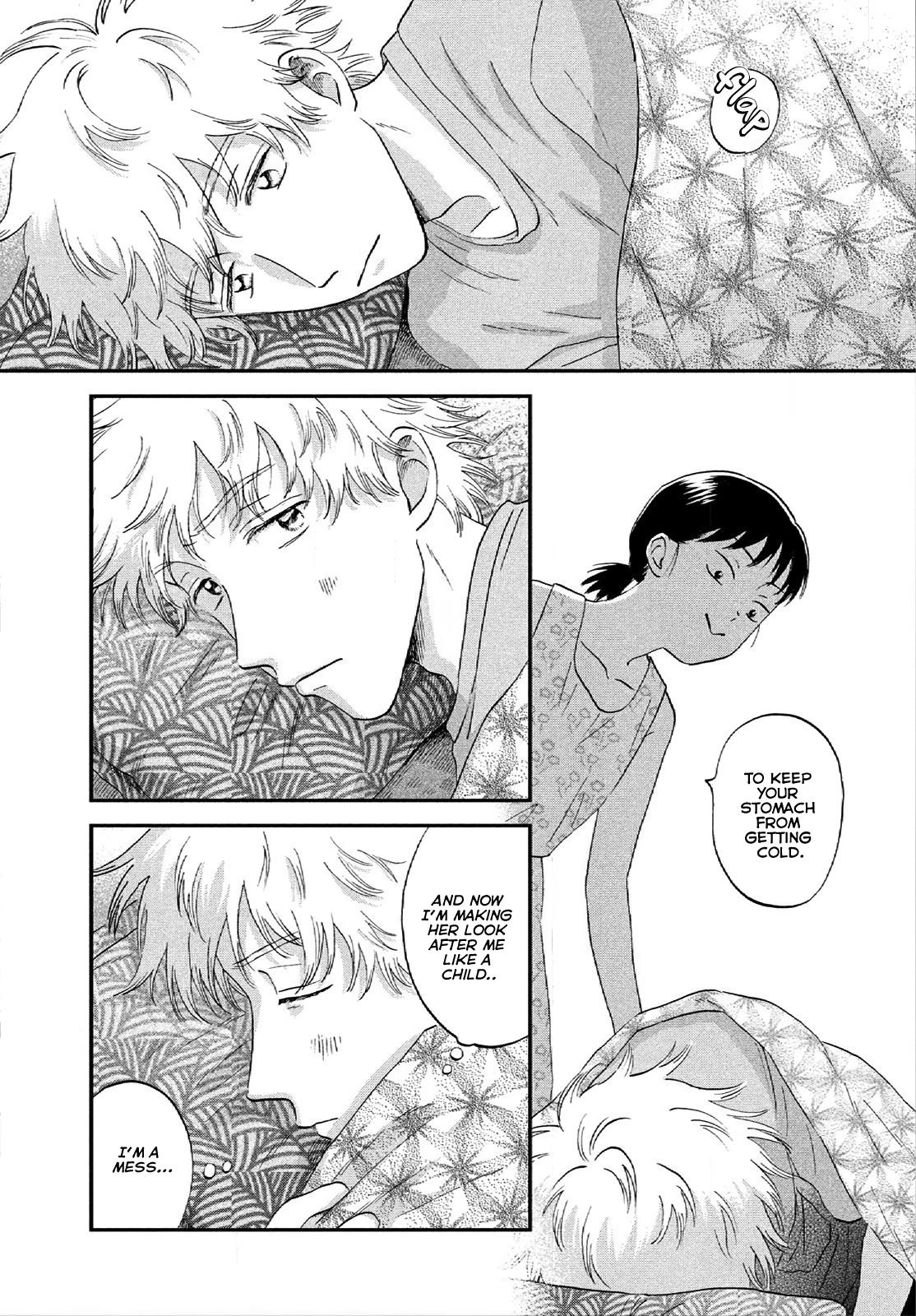 Skip to Loafer Chap 54 - Next Chap 55