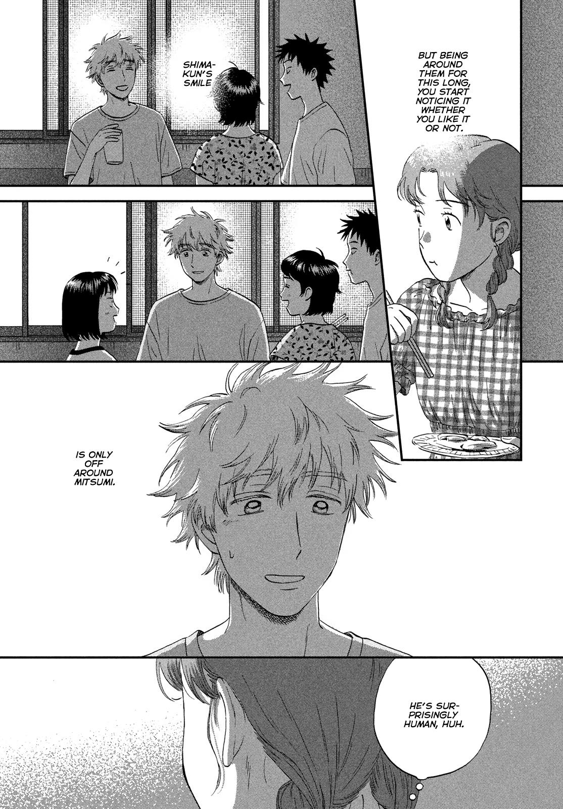 Skip to Loafer Chap 55 - Next Chap 56