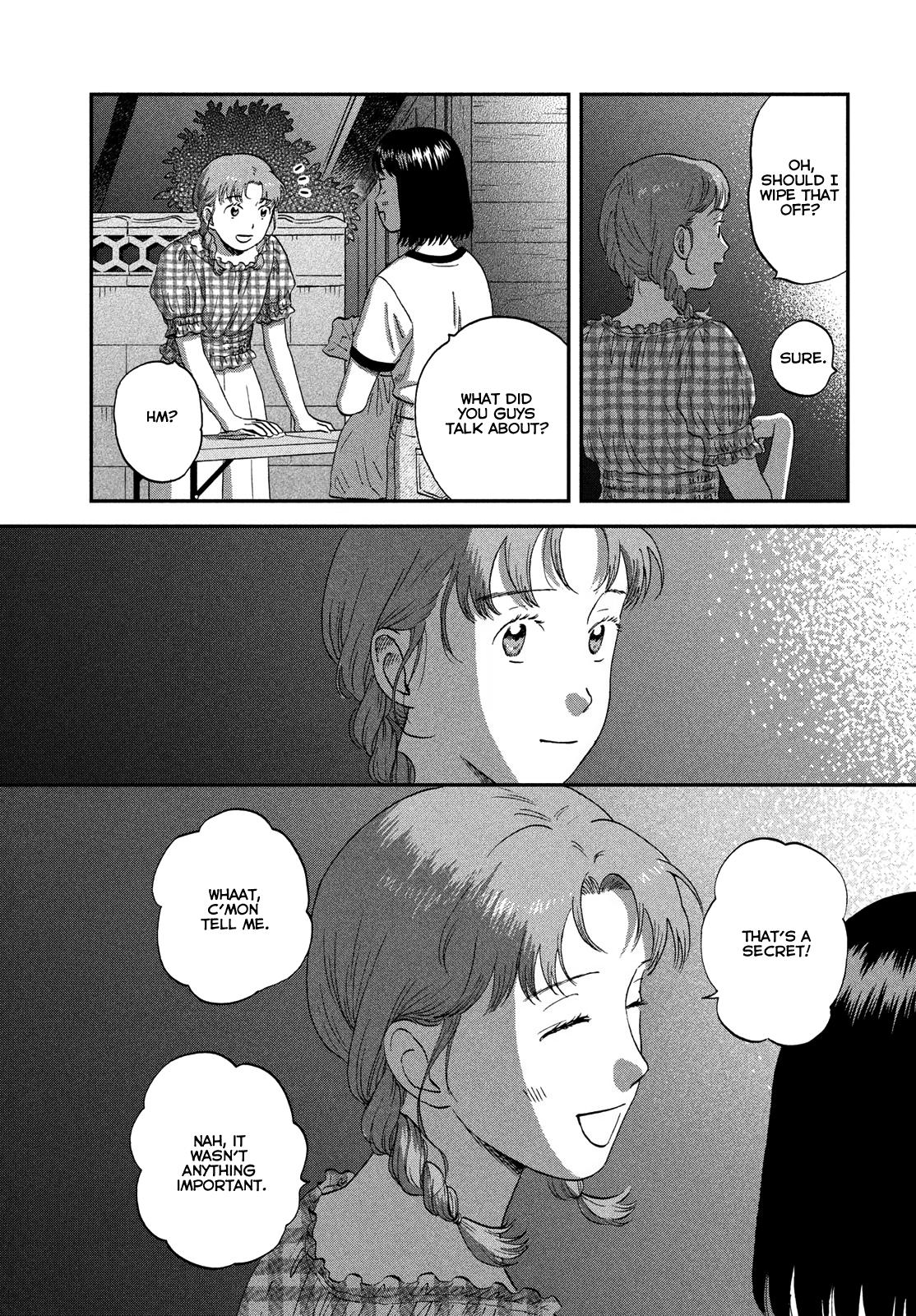 Skip to Loafer Chap 55 - Next Chap 56
