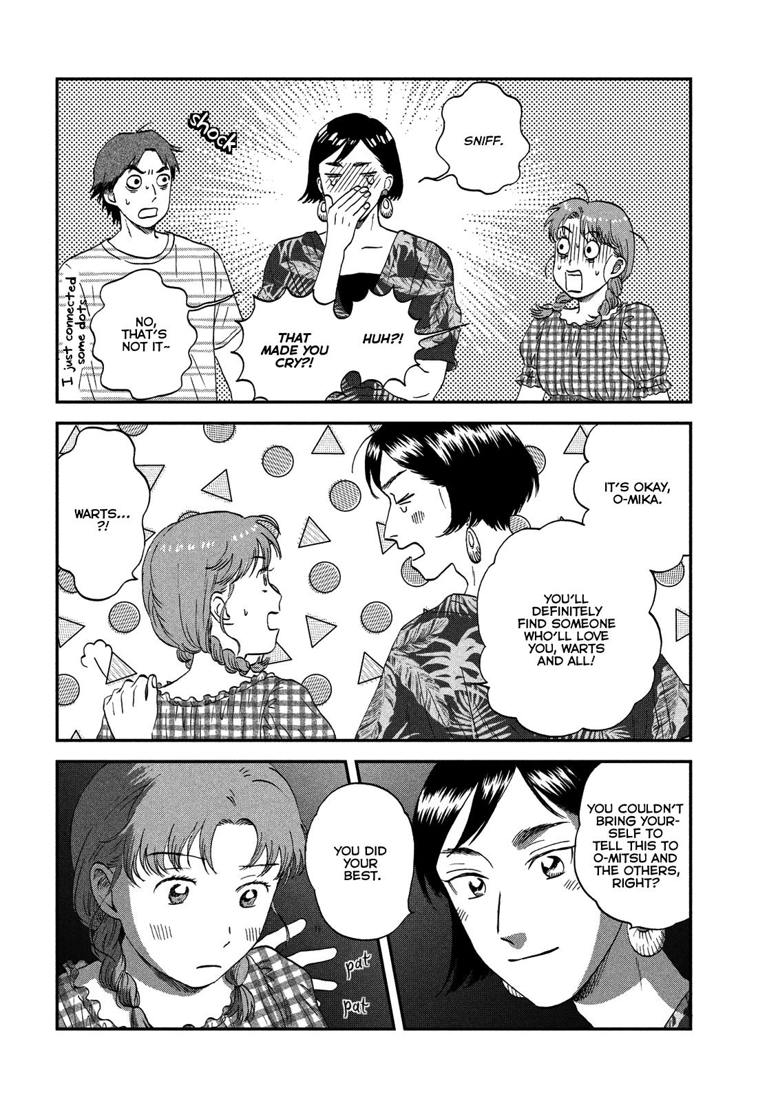 Skip to Loafer Chap 55 - Next Chap 56