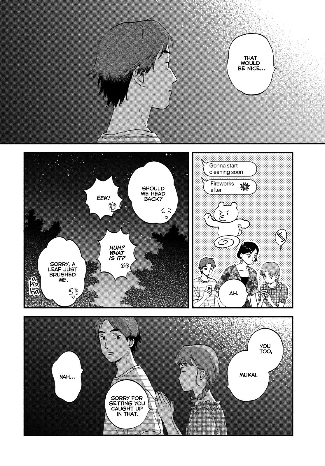 Skip to Loafer Chap 55 - Next Chap 56