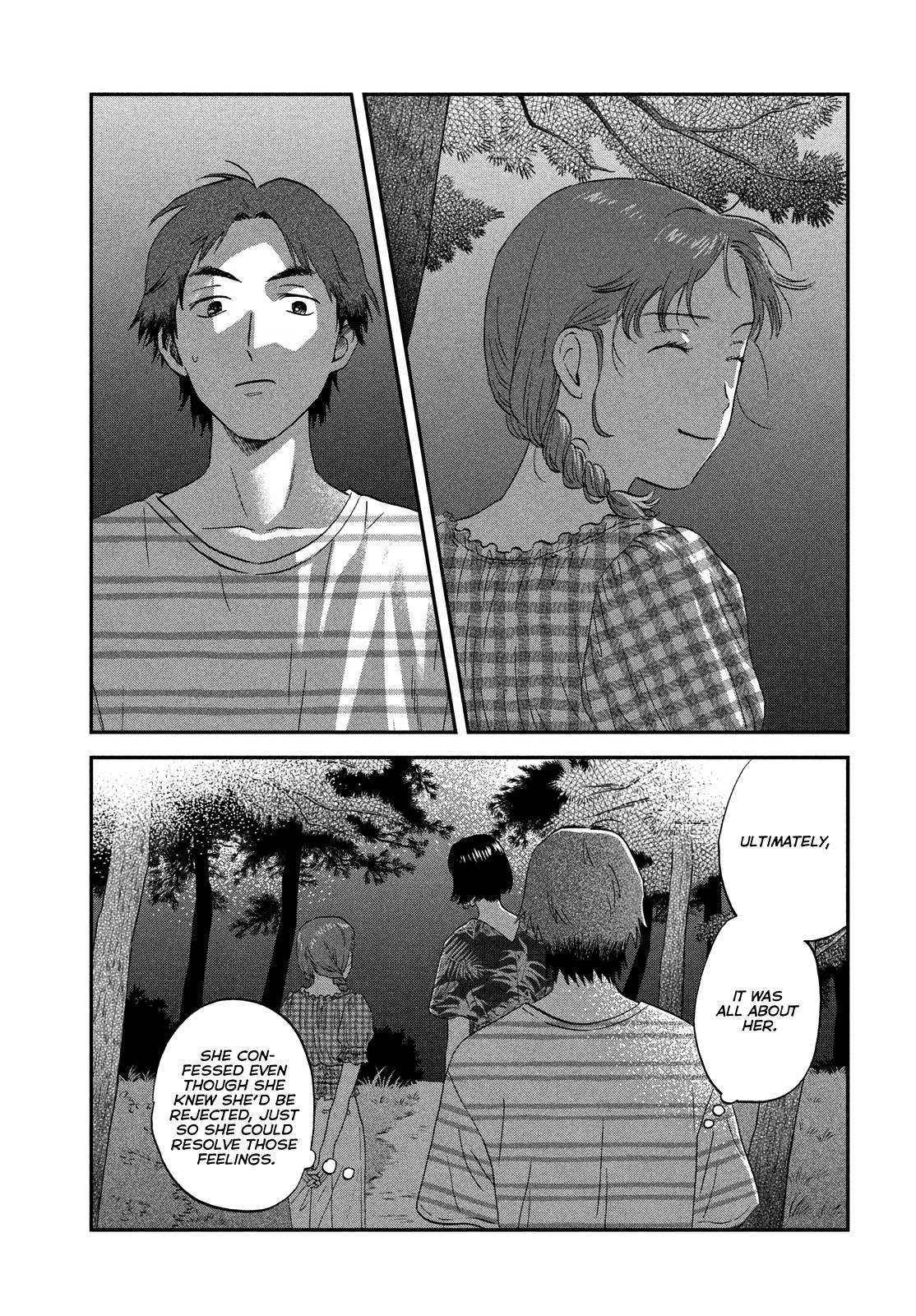 Skip to Loafer Chap 55 - Next Chap 56