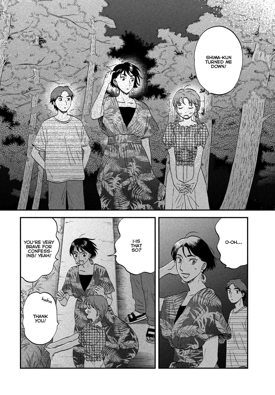 Skip to Loafer Chap 55 - Next Chap 56