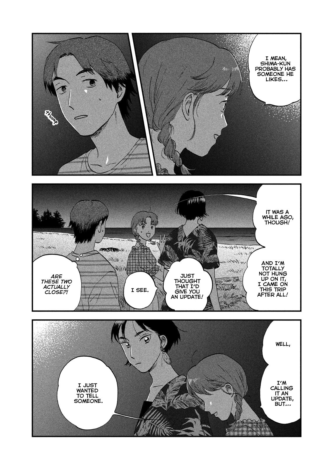 Skip to Loafer Chap 55 - Next Chap 56