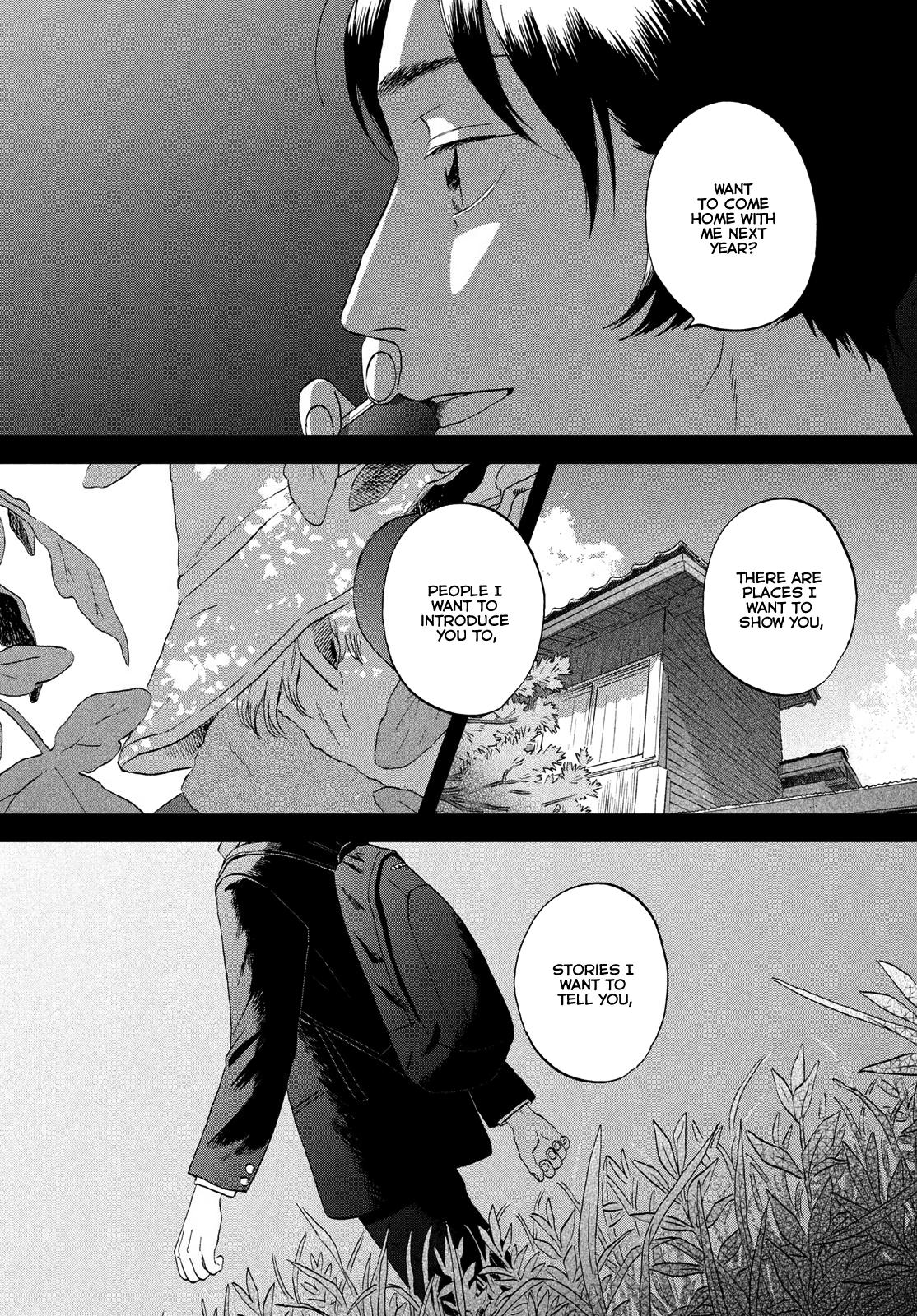 Skip to Loafer Chap 55 - Next Chap 56