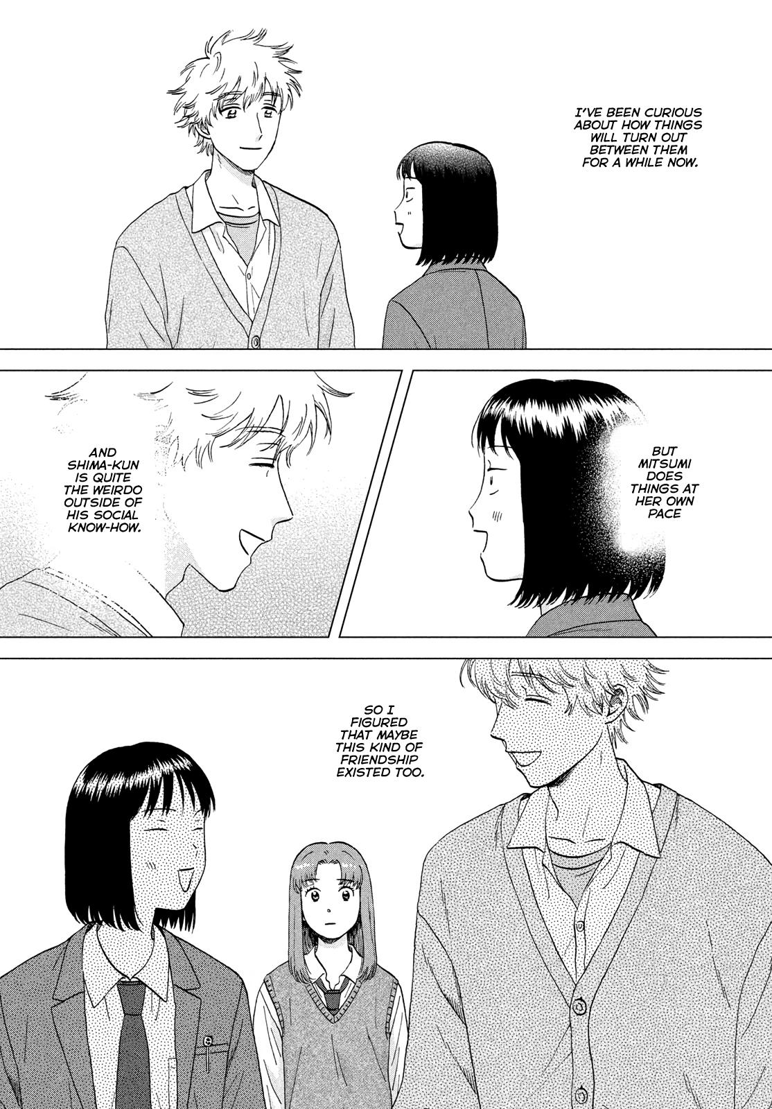 Skip to Loafer Chap 55 - Next Chap 56
