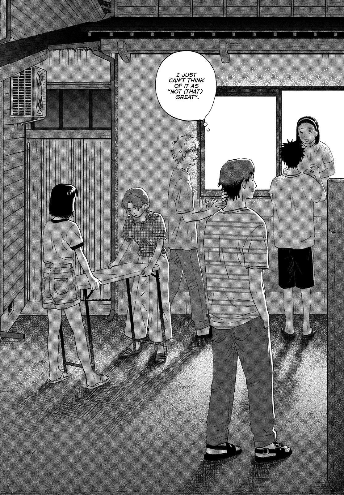 Skip to Loafer Chap 55 - Next Chap 56