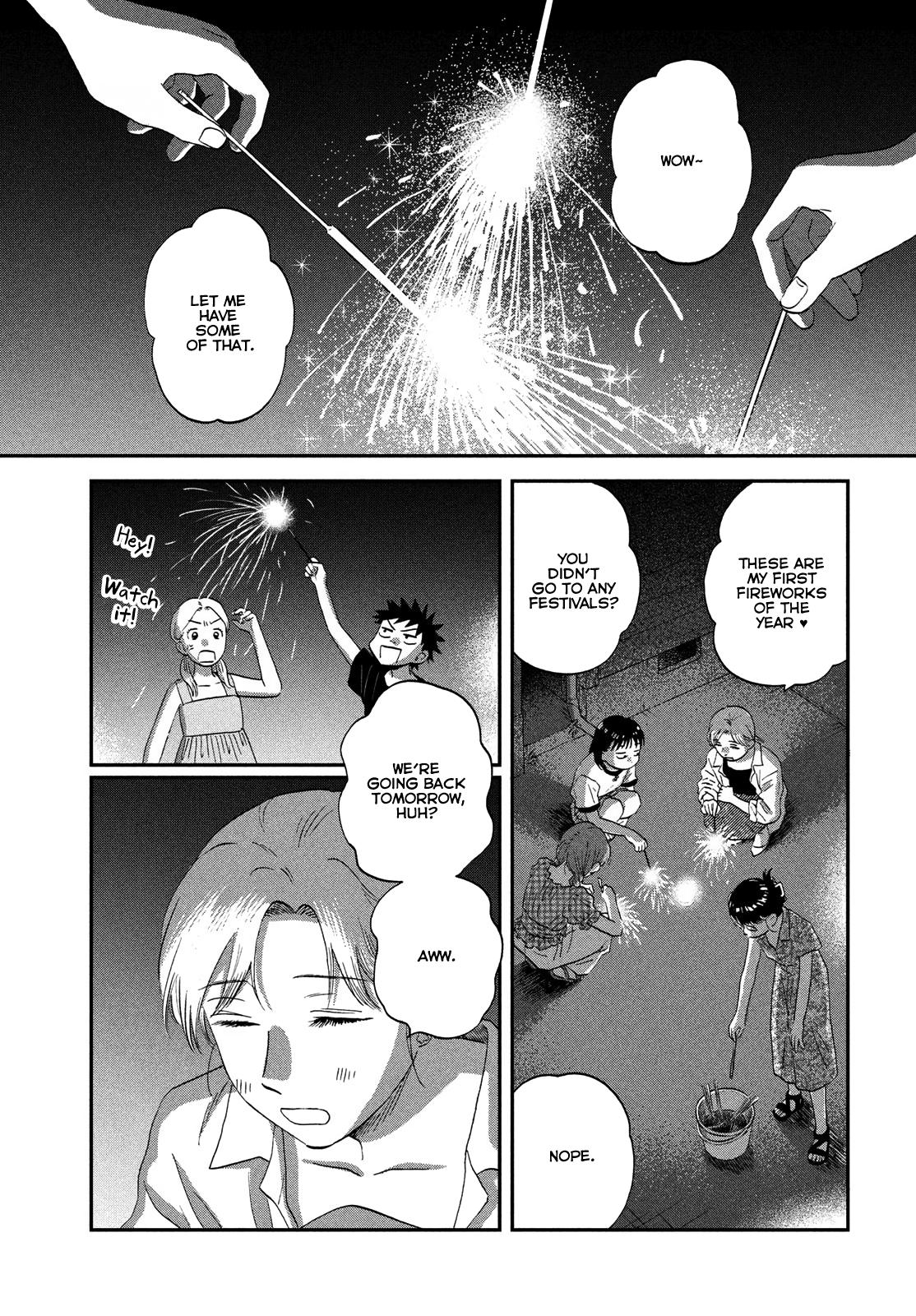 Skip to Loafer Chap 55 - Next Chap 56