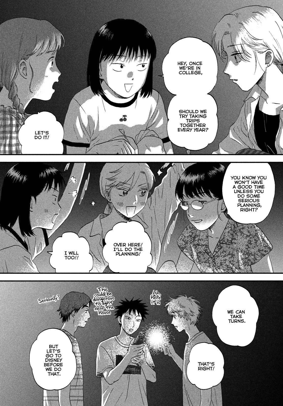 Skip to Loafer Chap 55 - Next Chap 56