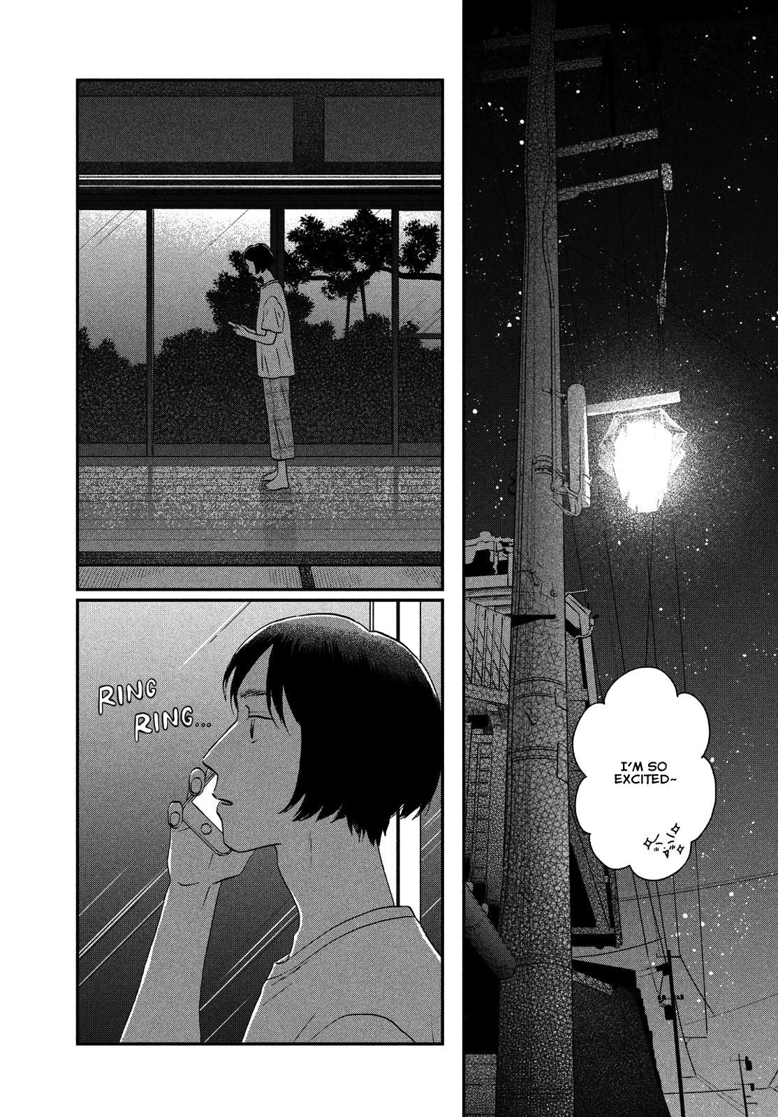 Skip to Loafer Chap 55 - Next Chap 56