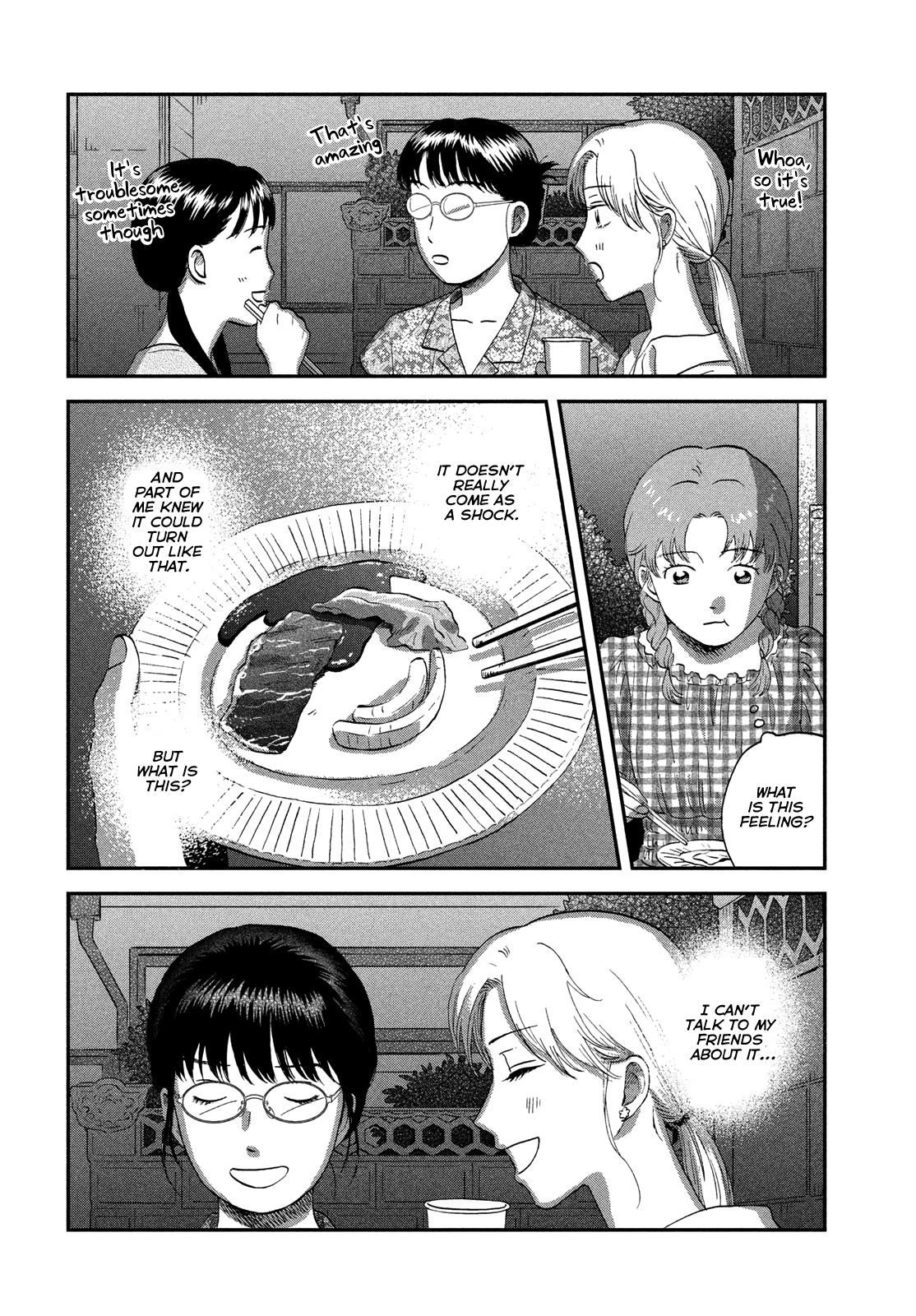 Skip to Loafer Chap 55 - Next Chap 56