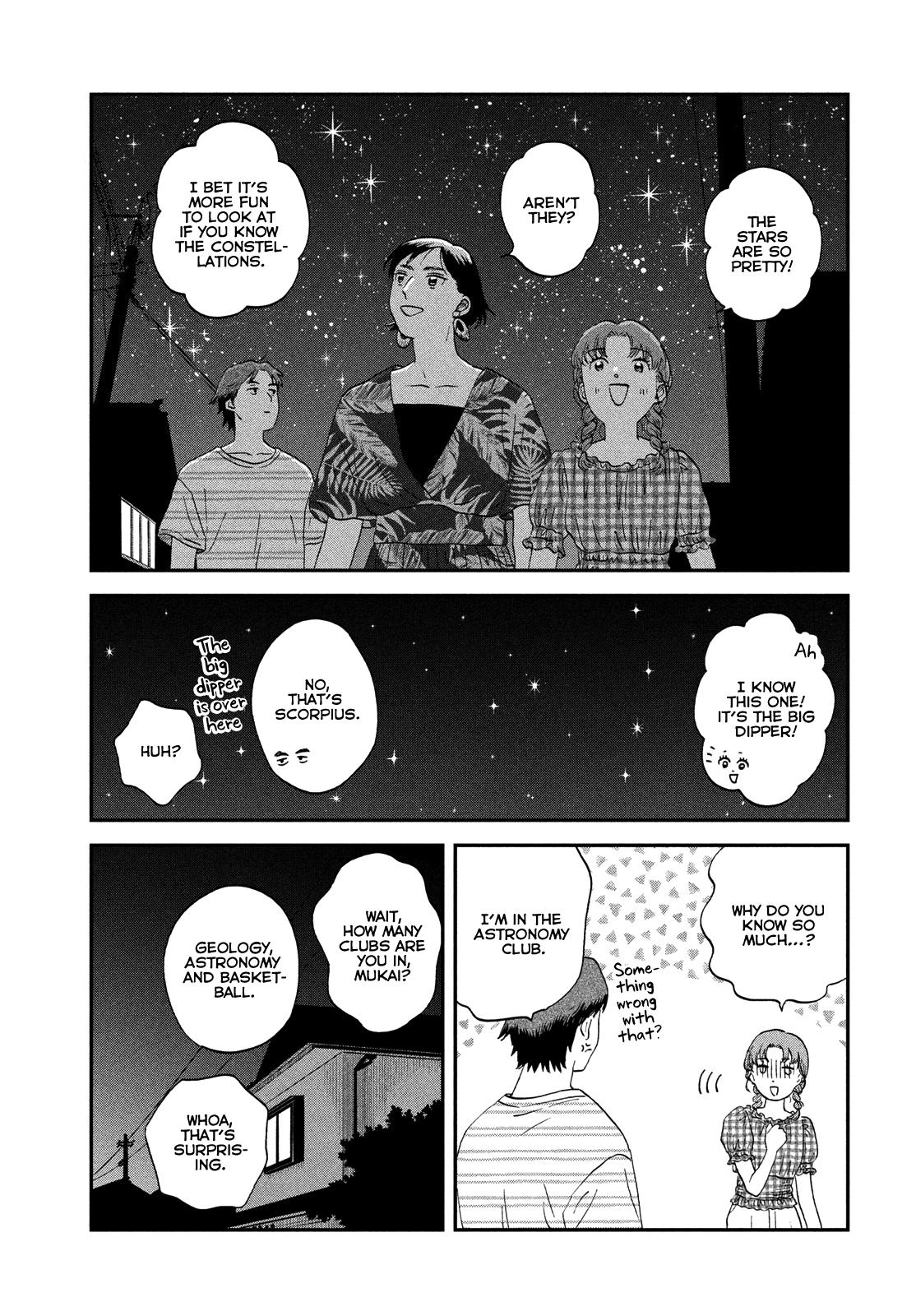 Skip to Loafer Chap 55 - Next Chap 56