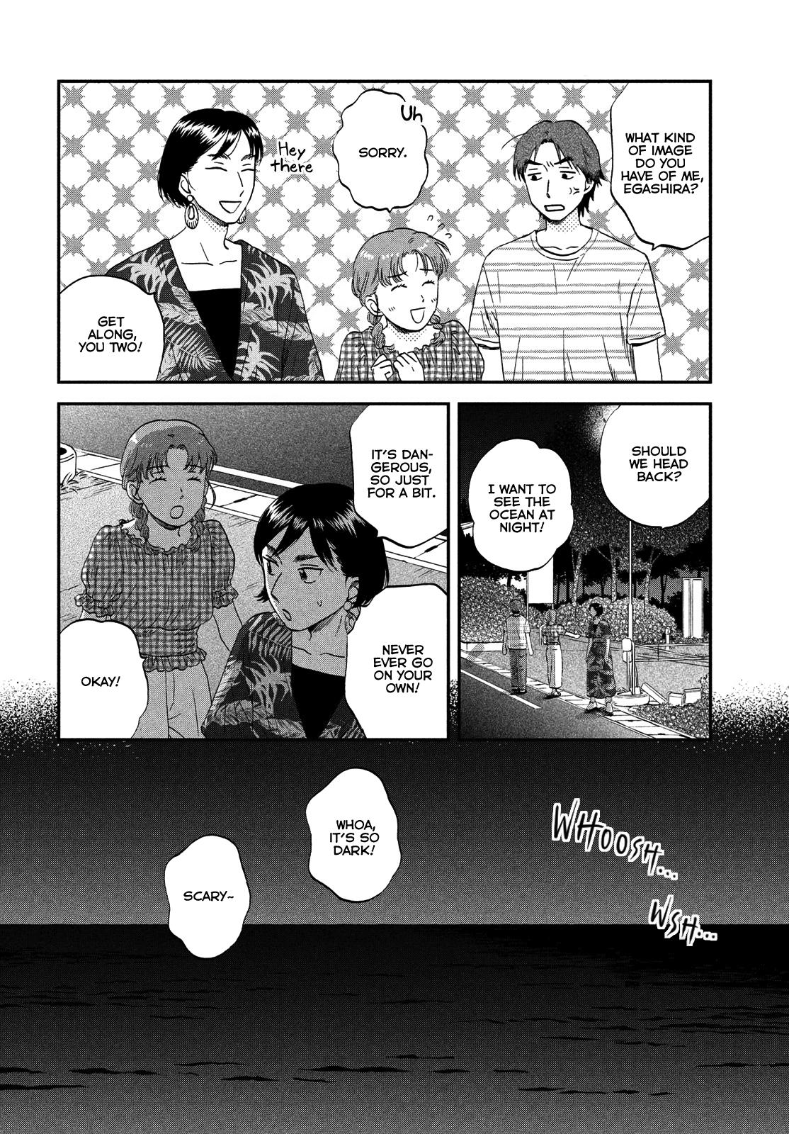 Skip to Loafer Chap 55 - Next Chap 56
