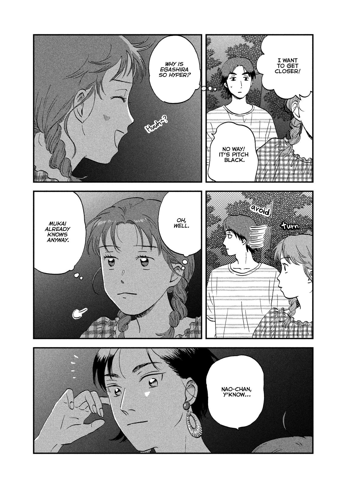 Skip to Loafer Chap 55 - Next Chap 56
