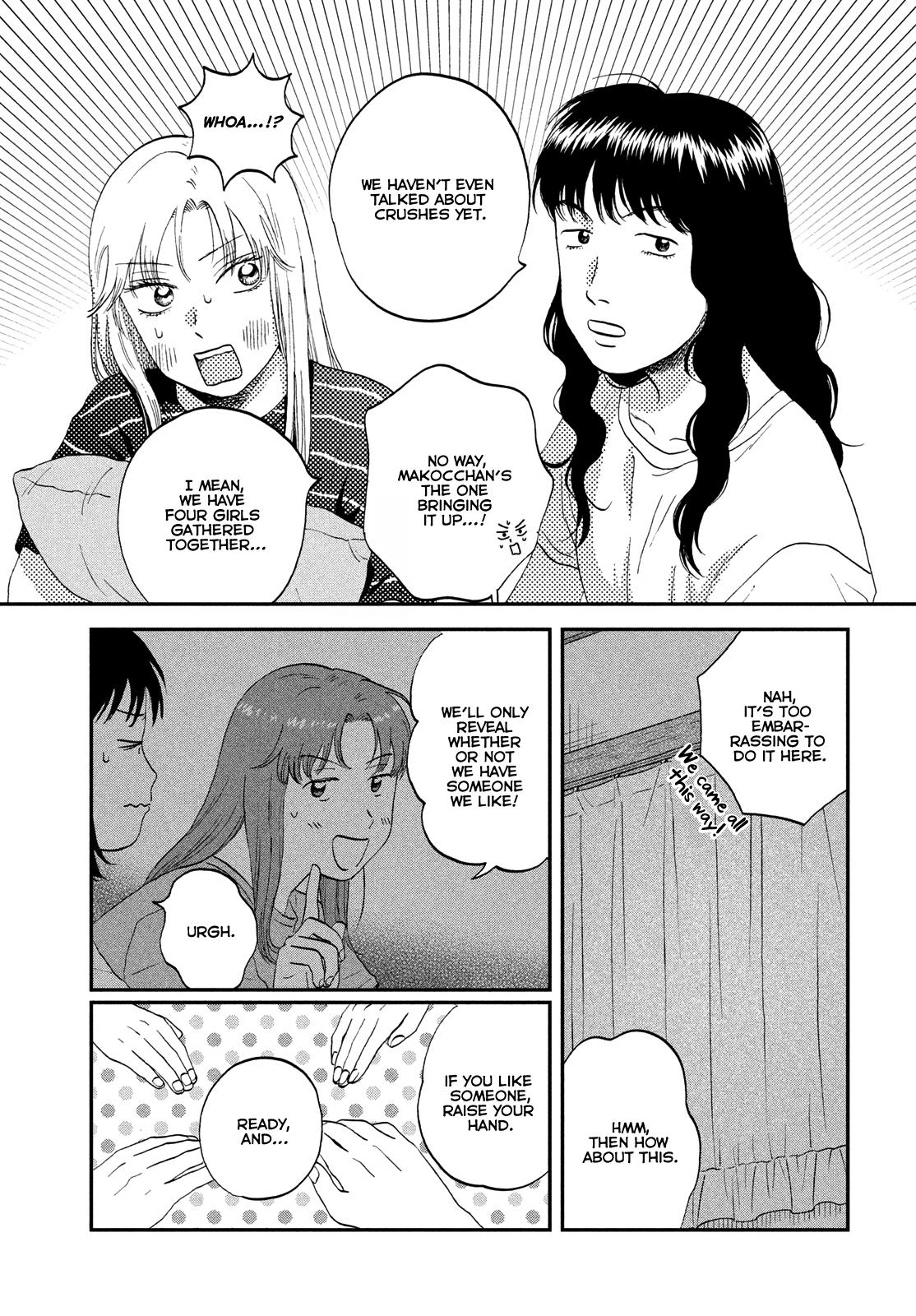 Skip to Loafer Chap 56 - Next Chap 57